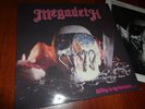 Megadeth ?– Killing Is My Business... And Business Is Good .org,1985,. rare