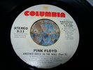 PINK FLOYD-Another Brick In The Wall 45 Vinyl Record (PROMO) 1979 Gilmour Waters