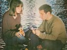 CBS - Paul Simon - The Paul Simon Song Book - 62579 - UK import LP - 1965