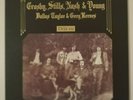 Crosby Stills Nash & Young Deja Vu Classic Records 200 gram LP VINYL  RARE