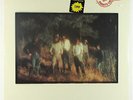 Moby Grape - 20 Granite Creek LP - Reprise SEALED