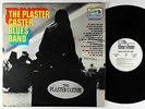 Plaster Caster Blues Band - S/T LP - Flying Dutchman/Bluestime VG+ PROMO