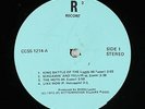 Rittenhouse Square - S/T EP - R2 Rare Mitch Easter/dB's Hard Rock/Power Pop VG+