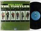 Turtles - You Baby LP - White Whale VG+ Shrink