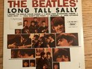 BEATLES - Long Tall Sally LP - FACTORY SEALED CANADIAN PRESSING T 6063