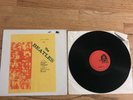 BEATLES Live Concert Atlanta  LP -  RARE vintage fanclub pressing  MINT