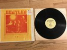 BEATLES - The E.M.I. Outakes LP -   RARE vintage fanclub