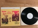 BEATLES - In Atlanta Whiskey Flat LP -   RARE vintage fanclub  TMOQ original
