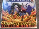 Vengeance Oi /isd Vinyl Reissue Lp