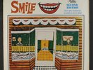 BEACH BOYS: Smile LP (2nd edition note oc, w/ insert) Rock & Pop