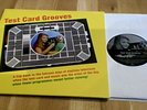 TEST CARD GROOVES LTD RSD UK 10