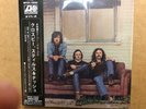 New Crosby, Stills and Nash Japanese Mini Lp Cd