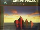 2 × Vinyl, LP, Comp The Alan Parsons Project - Anthology (nuovo sigillato)