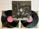 Allman Brothers Band - At Fillmore East - 1971 US 1st Press Pink AT/DK VG++