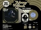 Johnny Cash Third Man Records Vault 45 Sealed New Limited Edition Live