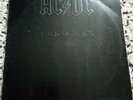 AC/DC Vinyl - Back In Black