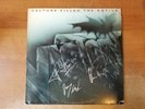 Victory: Culture Killed The Native, 11 Tracks, 12 in Autographed Record