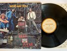 The Who - Who Are You - 1978 US 1st Press (EX) Ultrasonic Clean