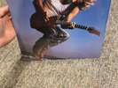 Rare  SAMMY HAGAR lp VAN HALEN PRODUCED  Eddie Plays Bass  Record Album