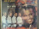 Billy Ward and the Dominoes LP Sea of Glass LIBERTY orig doowop R&B M-/EX 403
