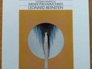 Mahler Symphony No.6 Bernstein DGG Digital 427 697-1 German 2 x vinyl box 1989