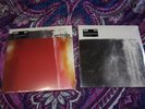 NINE INCH NAILS The Fragile & DEVIATIONS LP New & Sealed