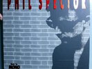 PHIL SPECTOR BACK TO MONO ULTRA-RARE ORIG '91 ABKCO 5-LP BOX SET w/BOOK & BADGE