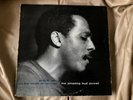 THE AMAZING BUD POWELL. BLP 1504. Sonny Rollins. Lex ave NYC. RVG.EAR. OIGINAL