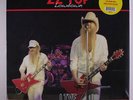 ZZ TOP: Lowdown