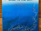 Bingo Miki & Inner Galaxy Orchestra – Back To The Sea-Modern Jazz Vinyl LP-Japan