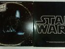 Star Wars: The Empire Strikes Back 2dc Original Soundtrack and Star Wars 2dc LP