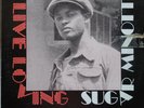LP ROCKSTEADY / SUGAR MINOTT / LIVE LOVING / STUDIO 1
