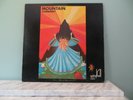 Mountain - Climbing	1970	Windfall Records	WINDFALL 4501 Vinyl LP Record Album