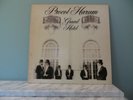 Procol Harum - Grand Hotel 1973 Chrysalis CHR 1037 Vinyl LP Record Album EX/EX