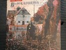 Black Sabbath 1st Self Titled LP Vinyl Album Original Press Green Label 1970
