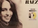 Joan Baez Debut Album Self Titled Sealed 180g YELLOW COLOURED Vinyl LP