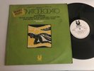 Joao Donato LP Deodato WLP PROMO