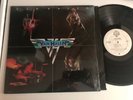 Van Halen LP Self Titled Debut MINT