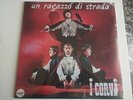 I CORVI - UN RAGAZZO DI STARDA - VINILE - LP 33 GIRI - 12
