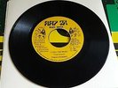 Fifty Six  Tinga Stewart   I Feel The Music  7'   copy wav sound
