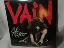 VAIN No Respect Vinyl LP Record Island Records 1989