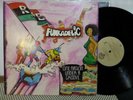 R&B FUNKADELIC ONE NATION UNDER A GROOVE INCLUDES E.P. NEAR MINT VINYL LP