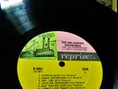 1967 MONO   The JIMI HENDRIX EXPERIENCE 1st   Hard GARAGE PSYCH 