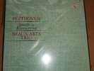 Beaux Arts Trio BEETHOVEN Complete Piano Trios - Philips 6747 142 SEALED