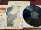DAVID BOWIE Scary Monsters LP RCA AQL1-3647 RCA Black Label Original - NM/VG+