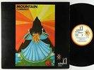 Mountain - Climbing LP - Windfall VG+