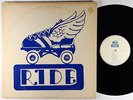 Ride - S/T LP - Private Psych Prog VG+ MP3