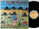 Talking Heads - Little Creatures LP - Sire