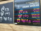 STRANGE INTERLUDE COLUMBIA SOUNDTRACK 4 LP BOX SET  NEAR MINT