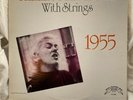 HELEN MERRILL - With Strings   EmArcy/TRIP 5552 w/Hank Jones, Milt Hinton - RARE
